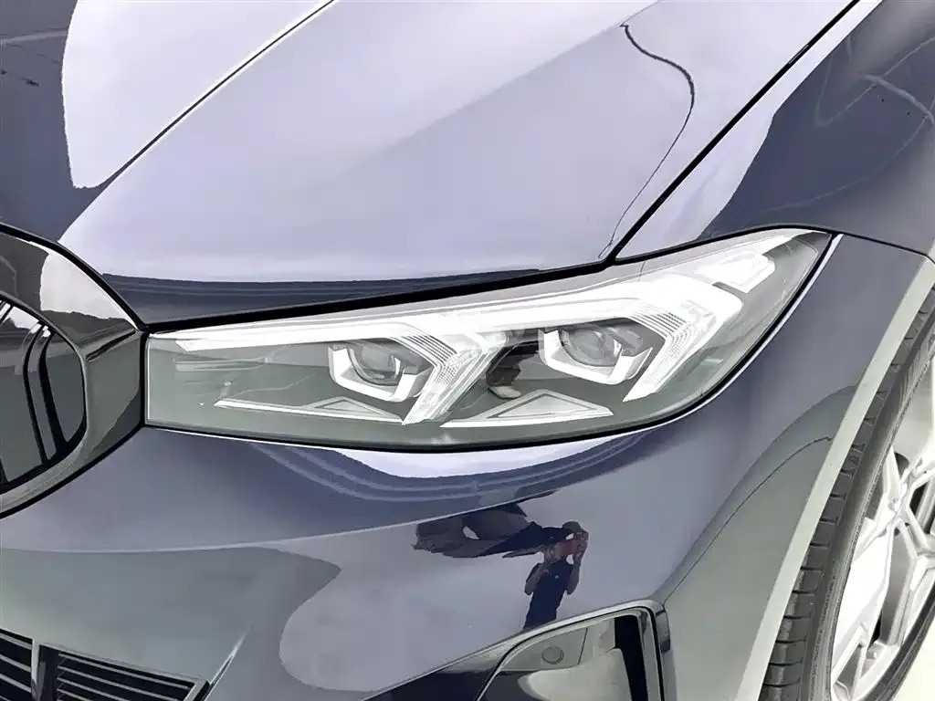 BMW i3 — фото 10