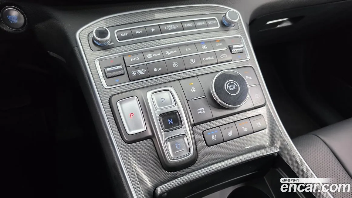 Hyundai Santafe — фото 10