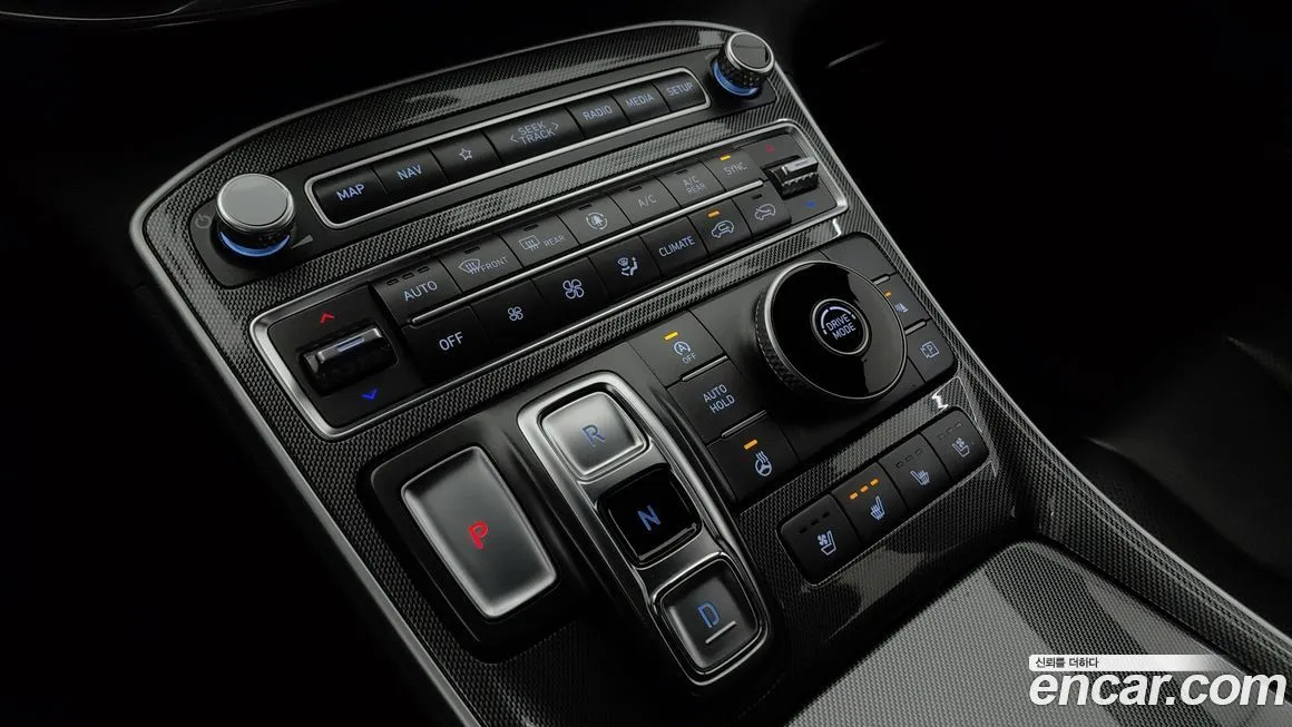 Hyundai Santafe — фото 10