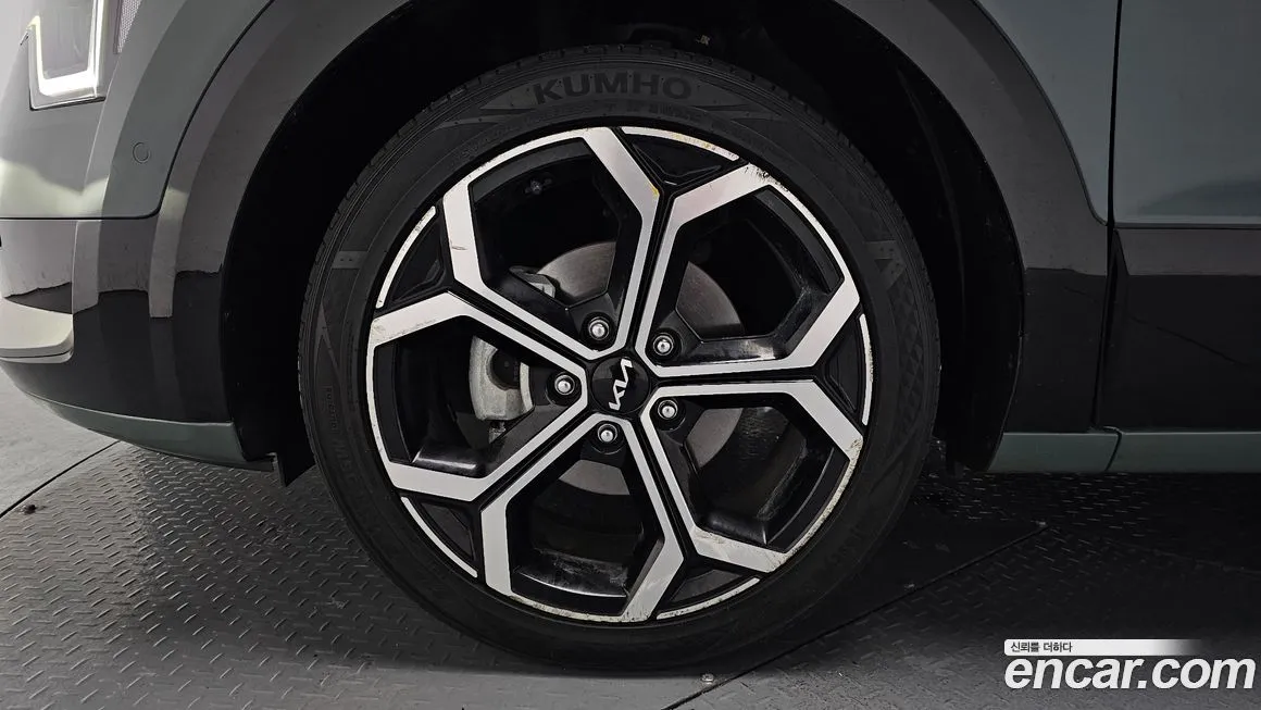 Kia Niro — фото 7