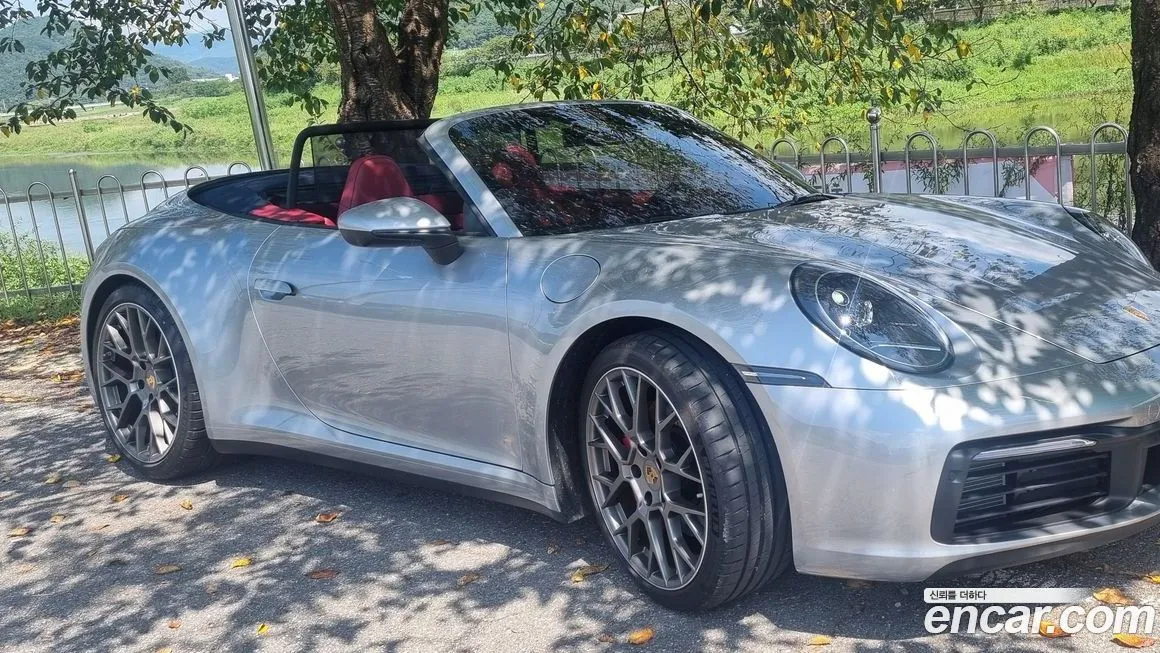 Porsche 911 — фото 10