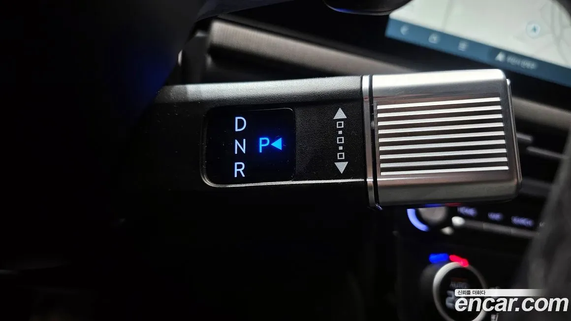 Hyundai Tucson — фото 2