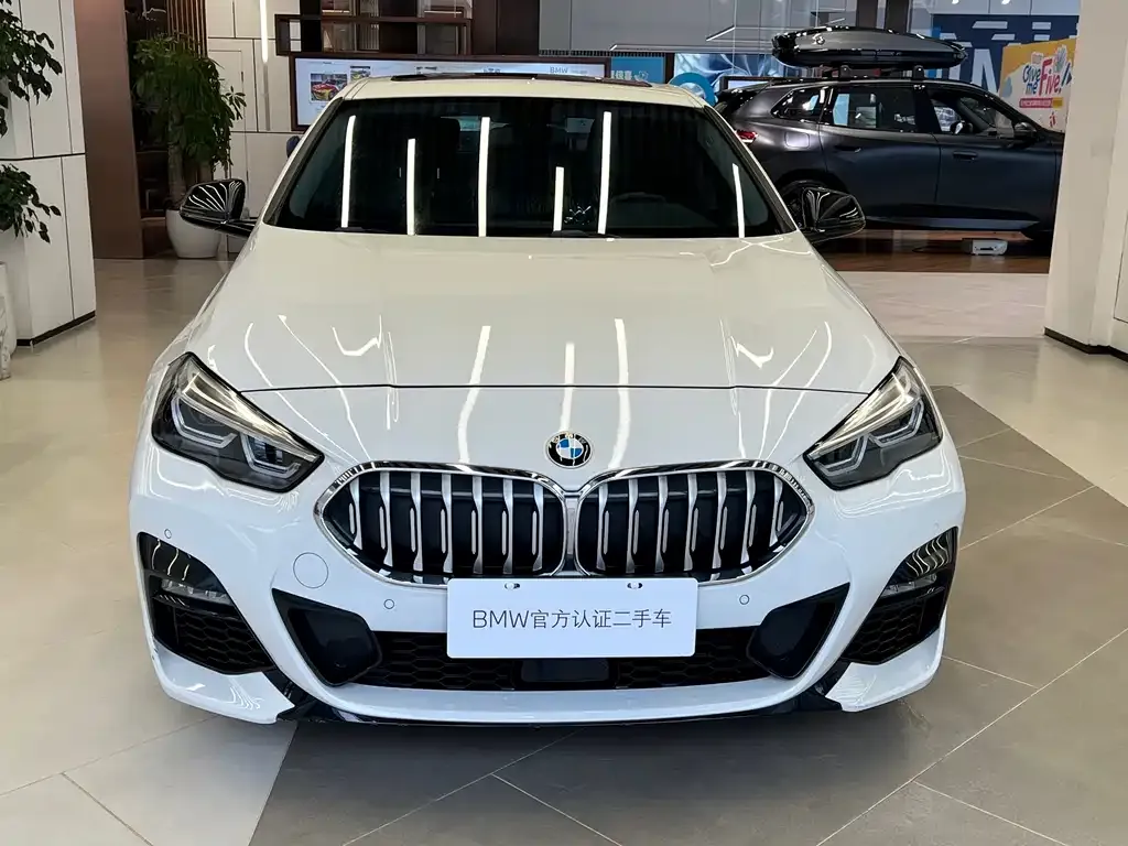 BMW 2 Series (Import) — фото 5