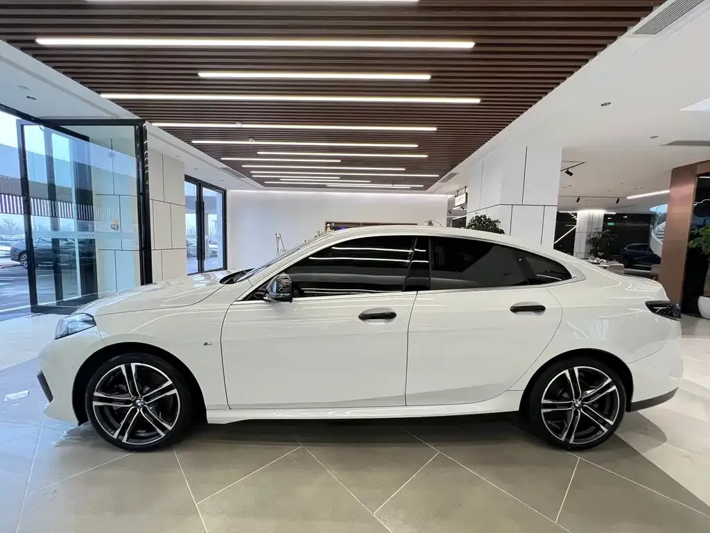 BMW 2 Series (Import) — фото 6