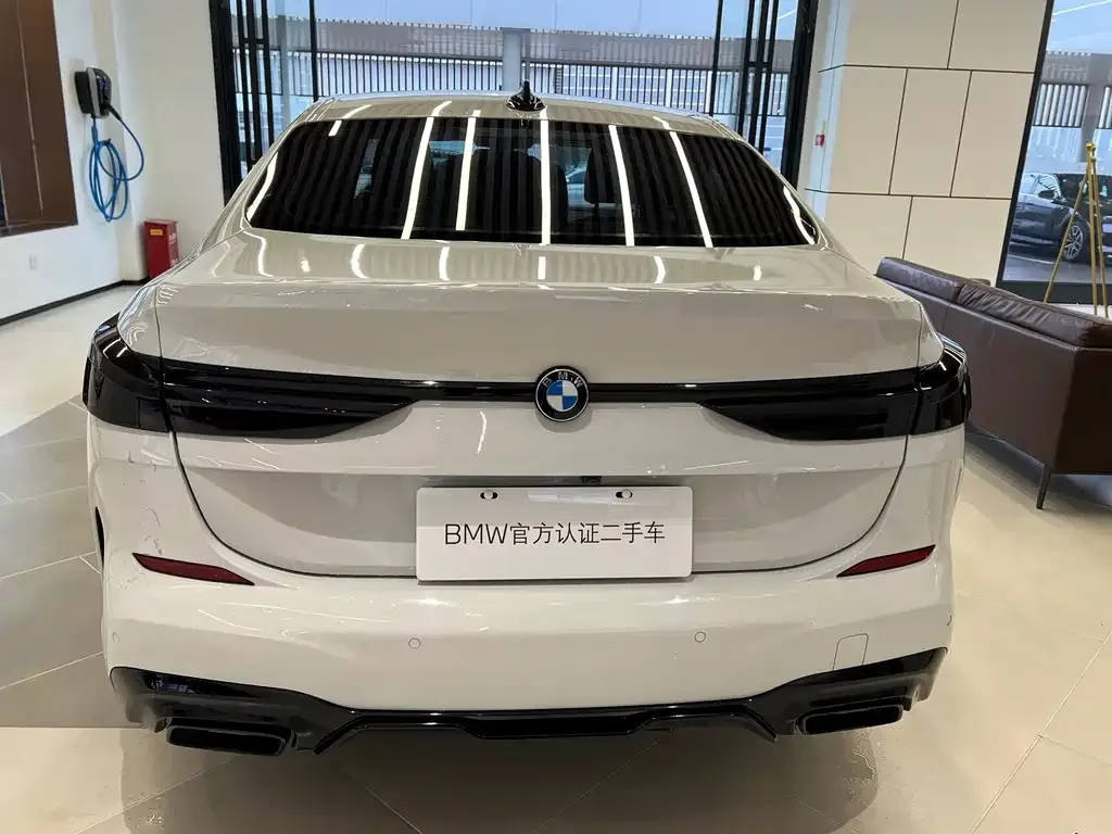 BMW 2 Series (Import) — фото 3