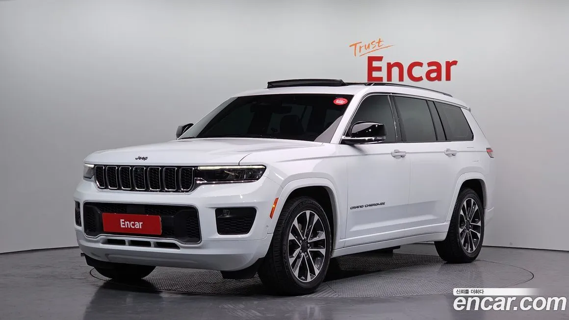 Jeep Cherokee — фото 1