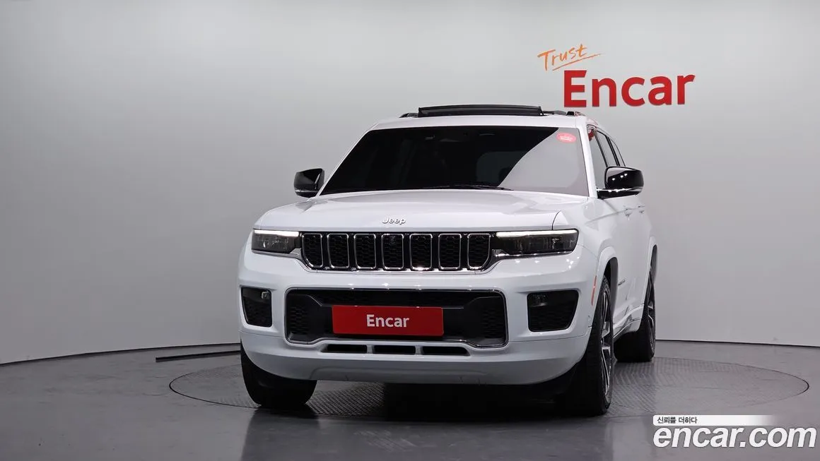 Jeep Cherokee — фото 4