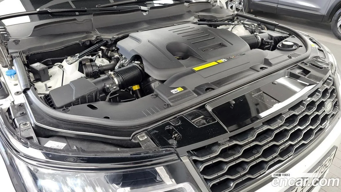 Land Rover Range Rover Sport — фото 10