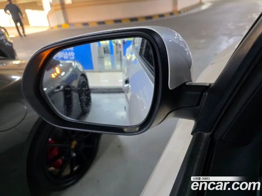 Kia Seltos — фото 2