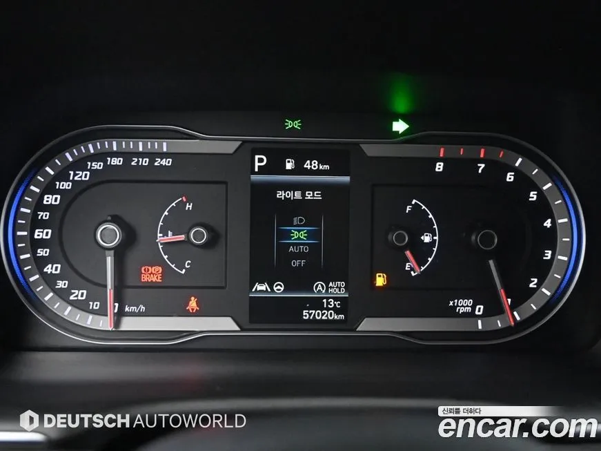 Hyundai Tucson — фото 3