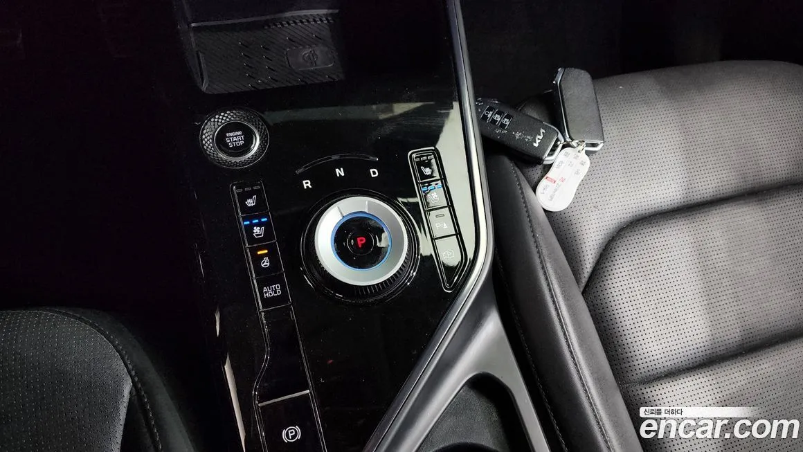 Kia Niro — фото 2