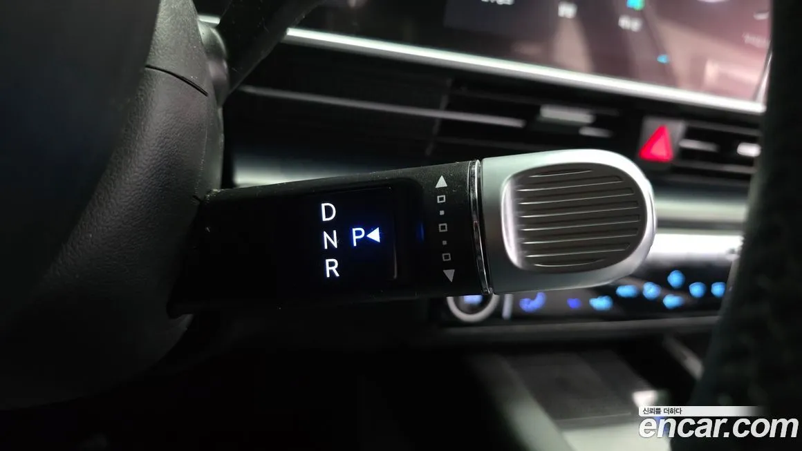 Hyundai Ioniq6 — фото 6