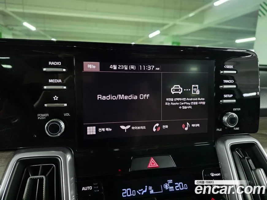 Kia Sorento — фото 9