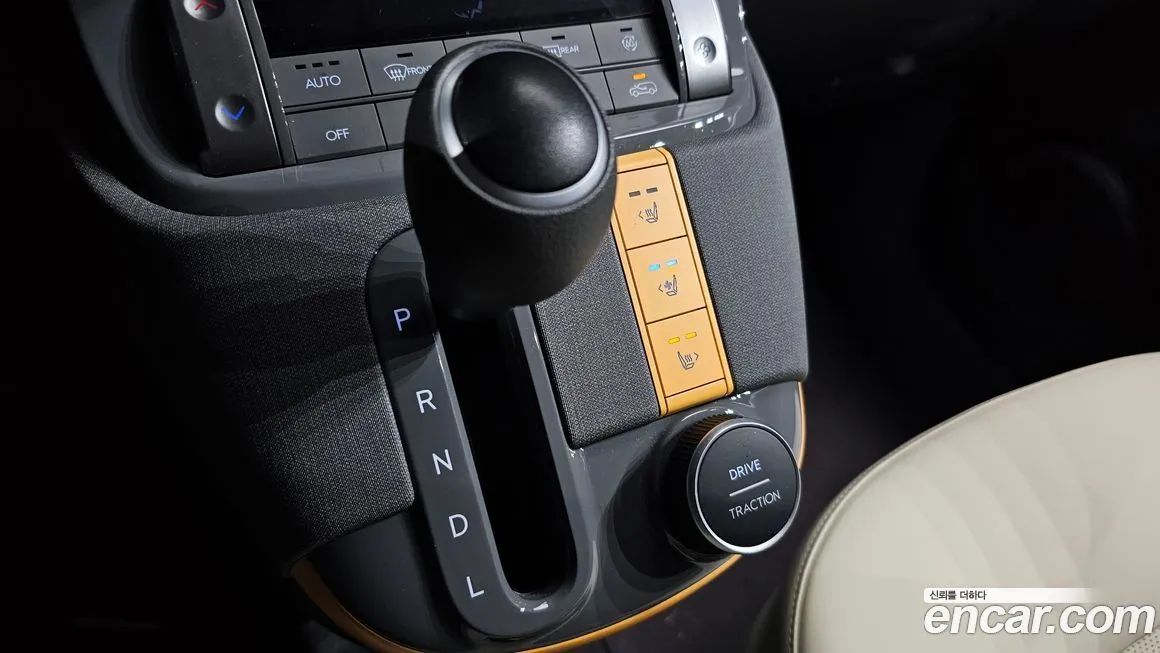Hyundai Casper — фото 2