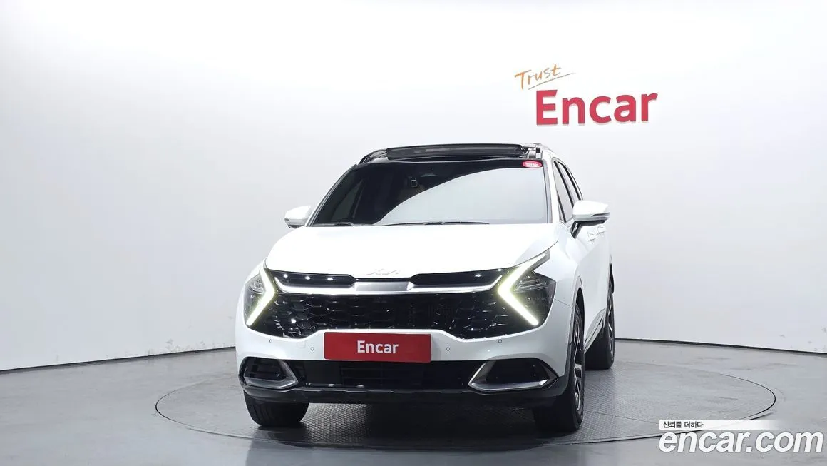 Kia Sportage — фото 2