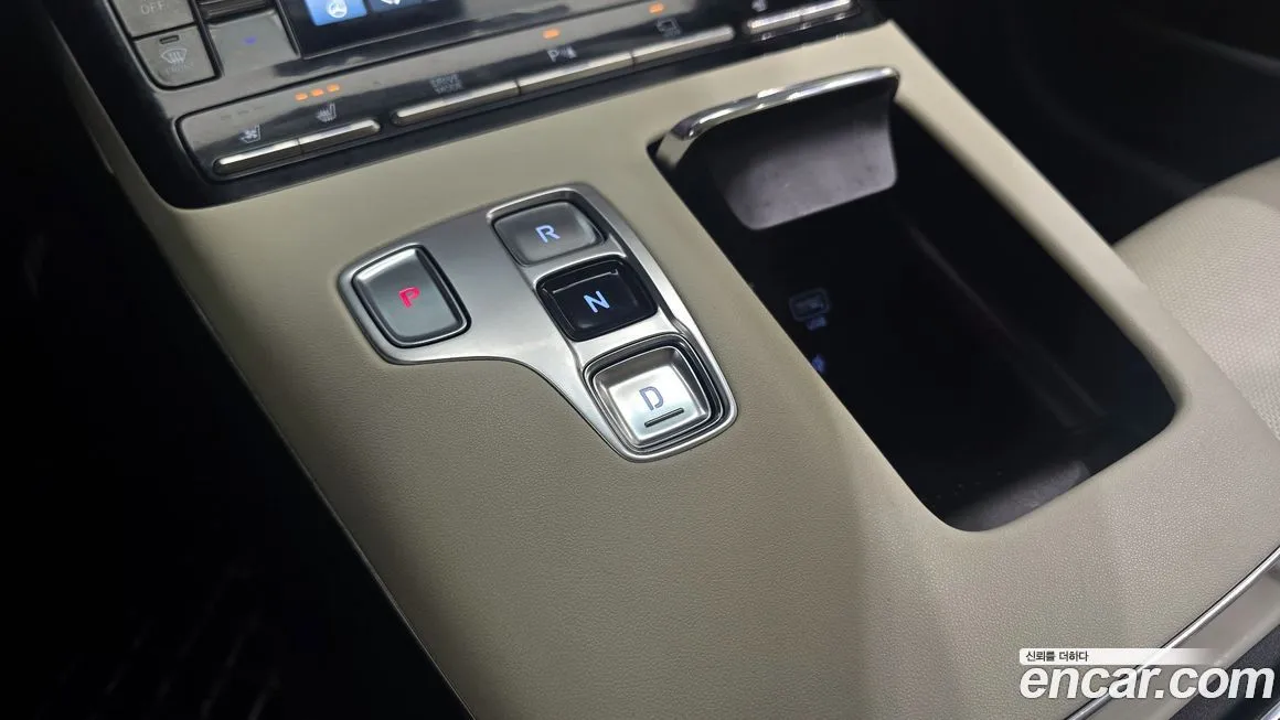 Hyundai Grandeur — фото 10