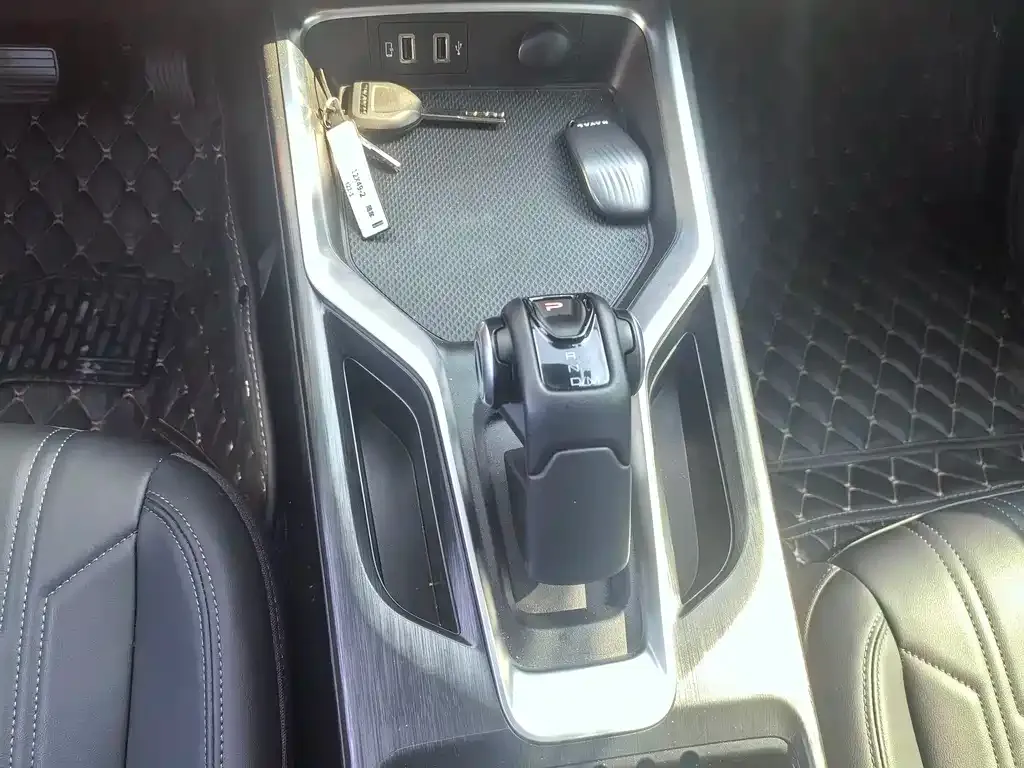 Haval H5 — фото 3