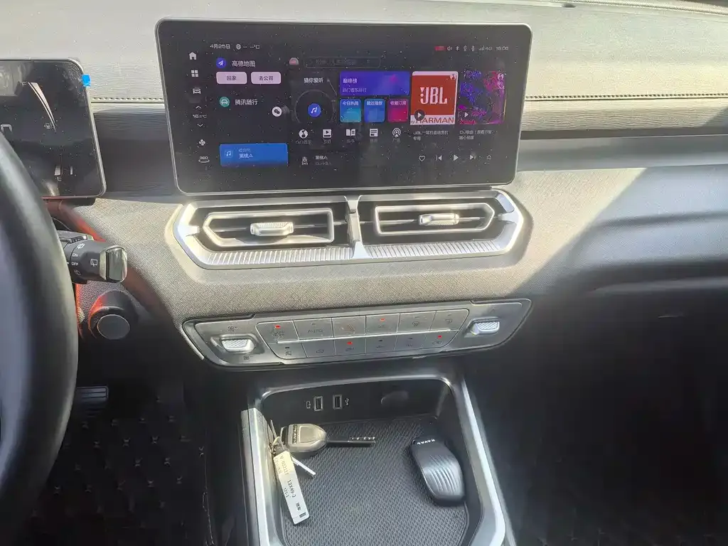 Haval H5 — фото 2