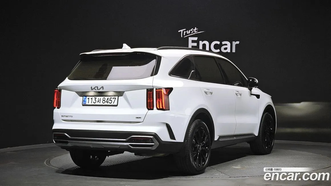 Kia Sorento — фото 4