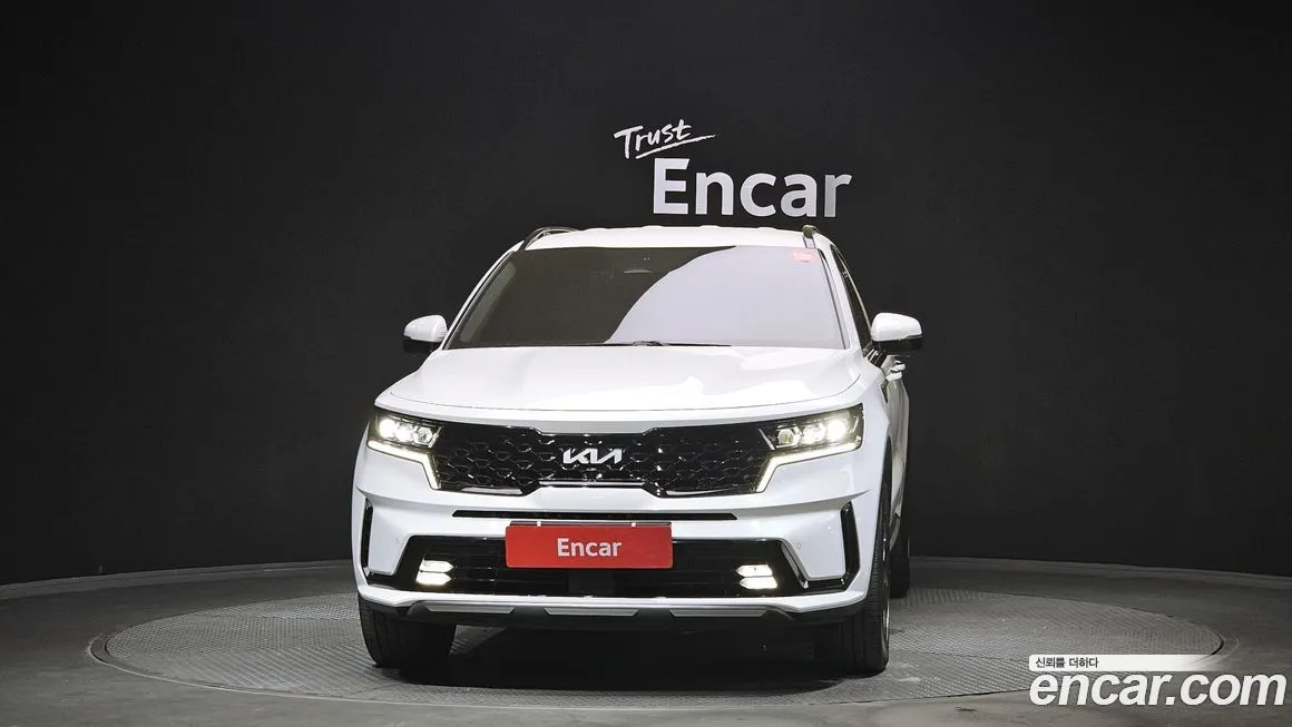 Kia Sorento — фото 3