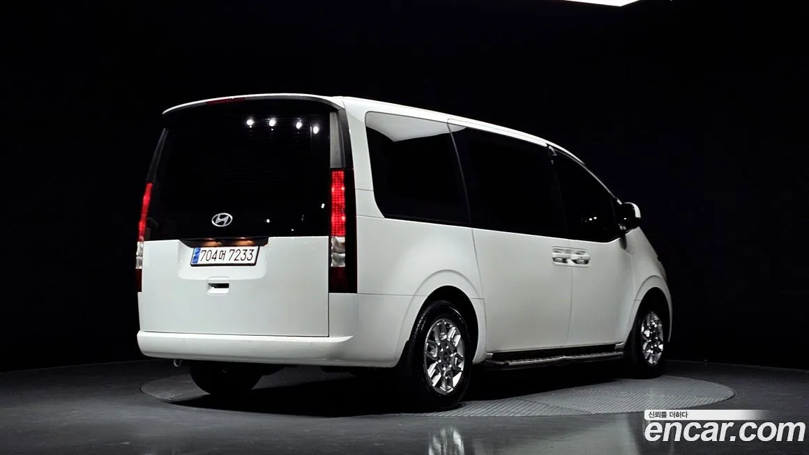 Hyundai Staria — фото 4
