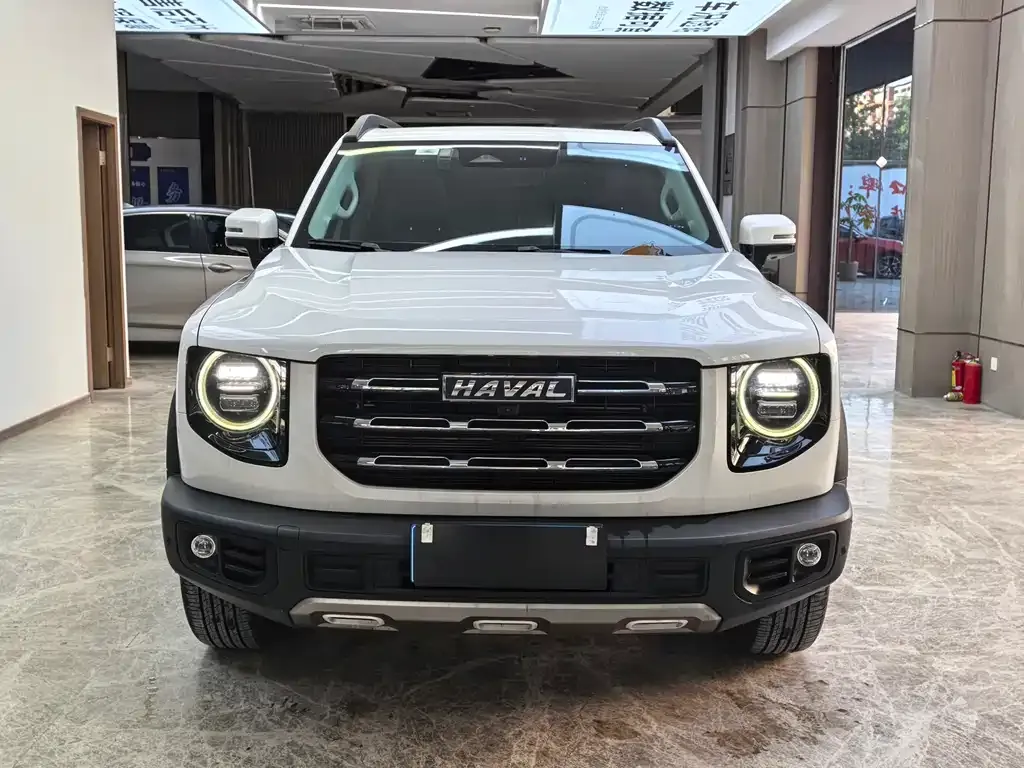 Haval Big Dog — фото 2