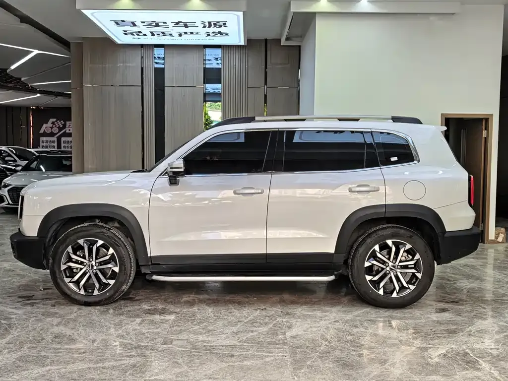 Haval Big Dog — фото 7