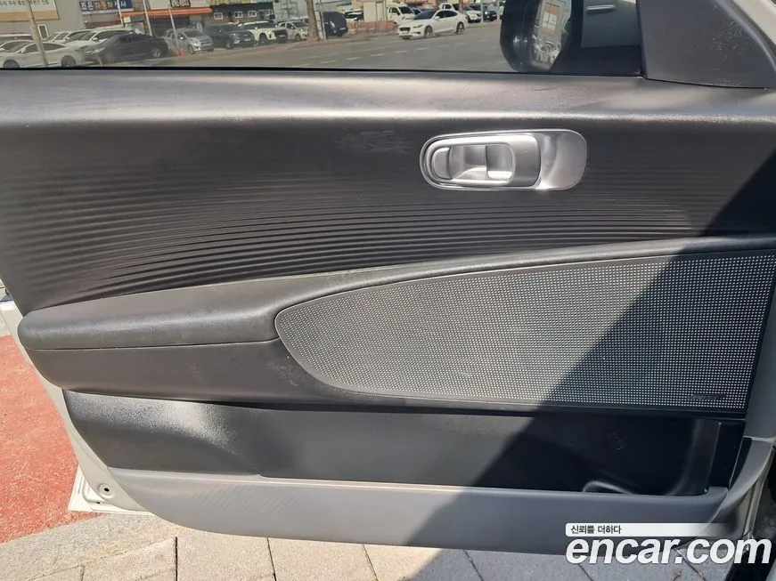 Hyundai Ioniq6 — фото 6