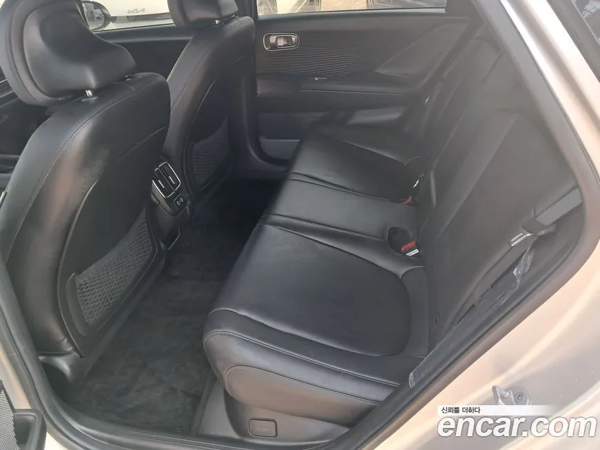 Hyundai Ioniq6 — фото 2