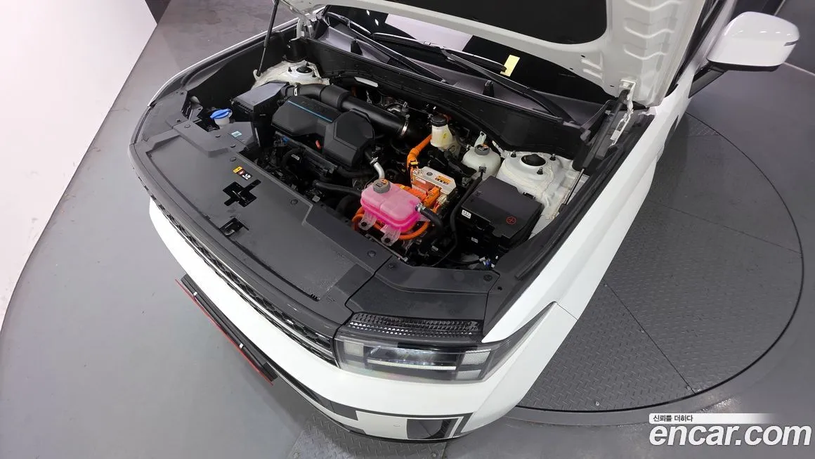 Hyundai Santafe — фото 9