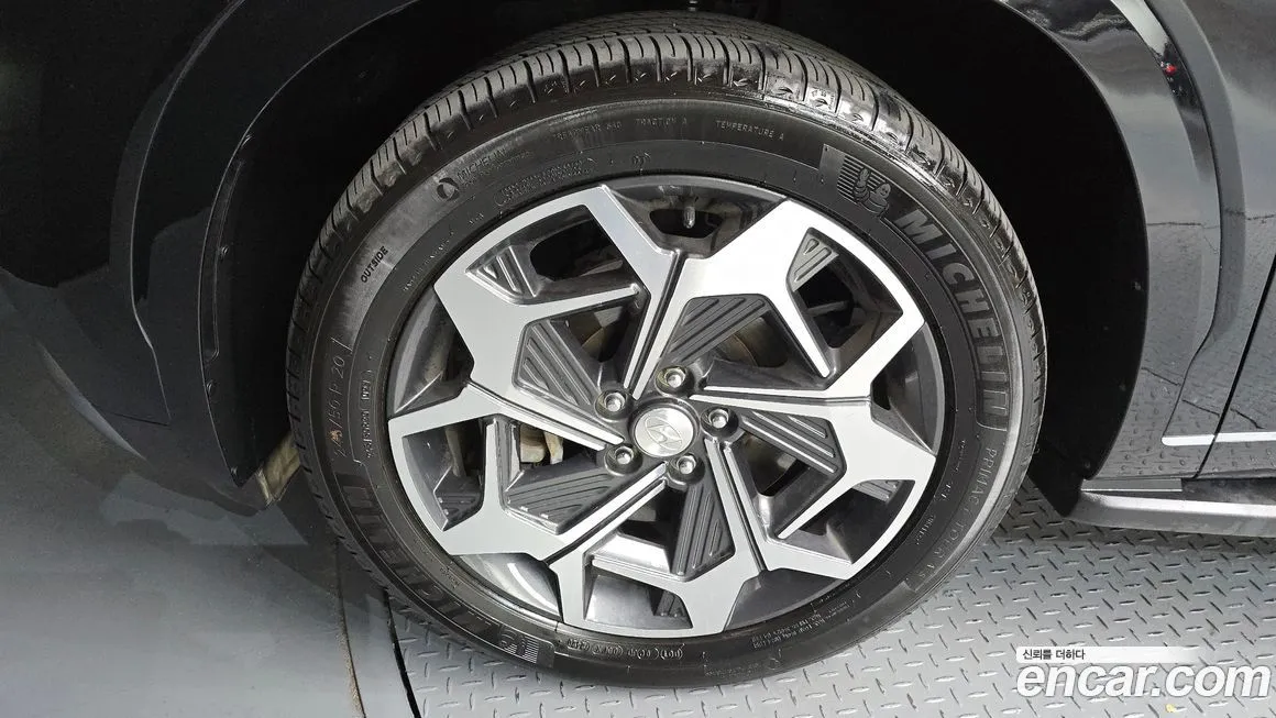 Hyundai Palisade — фото 6
