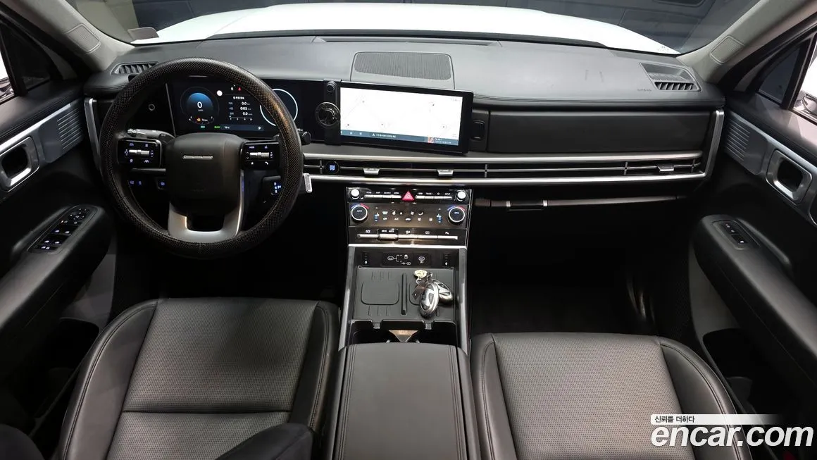 Hyundai Santafe — фото 4