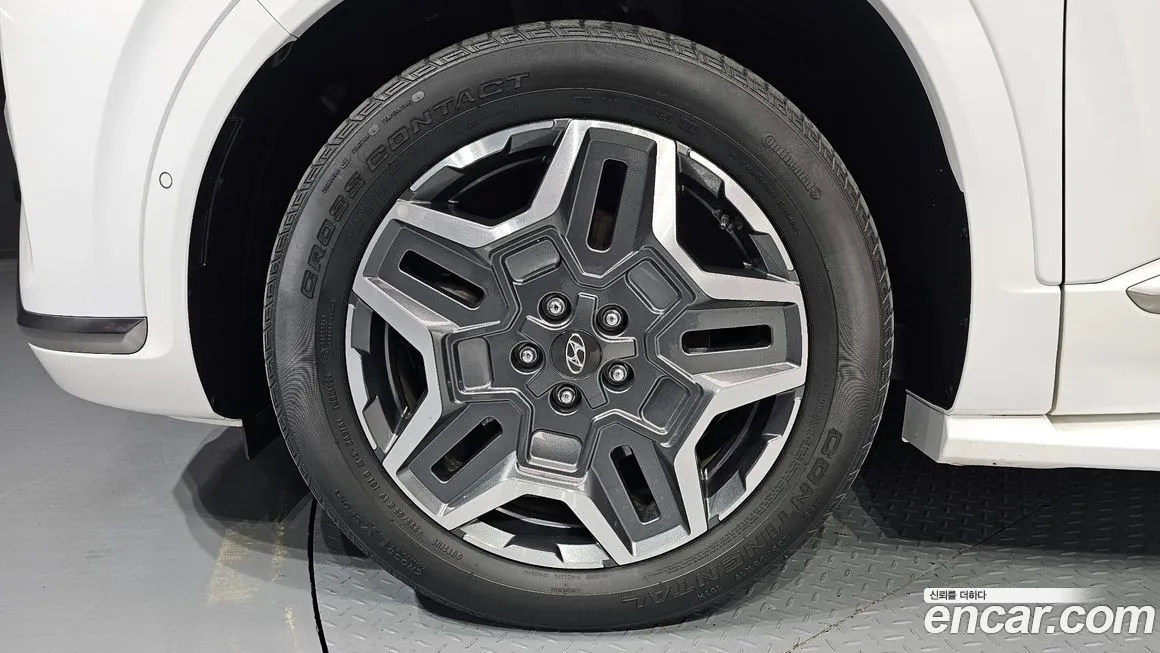 Hyundai Santafe — фото 6