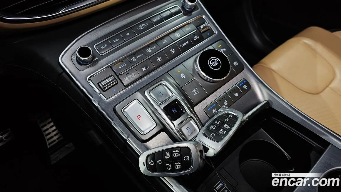 Hyundai Santafe — фото 9