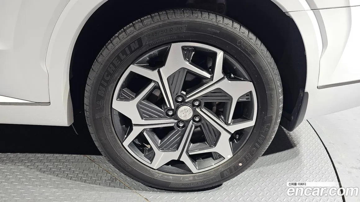 Hyundai Palisade — фото 8