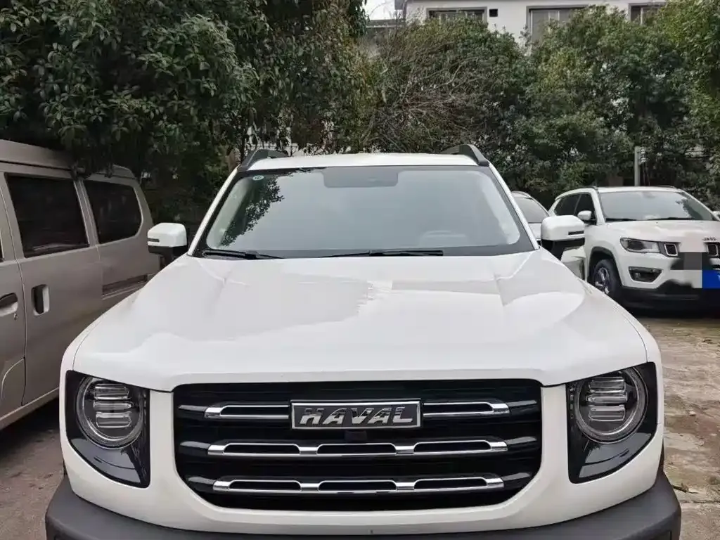 Haval Big Dog — фото 2