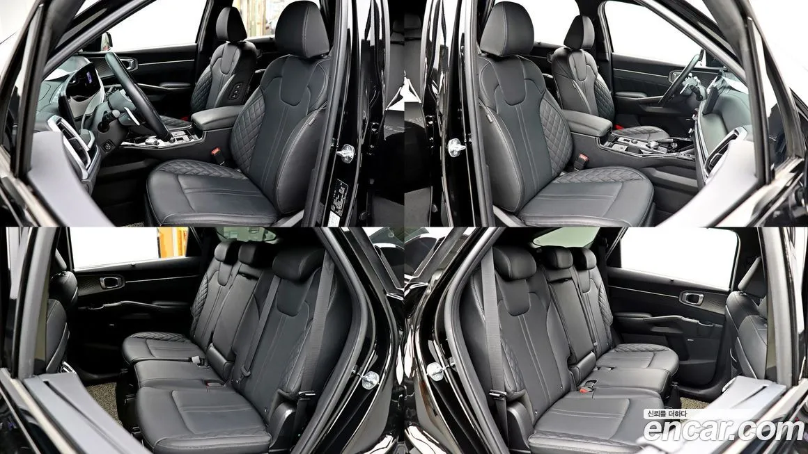 Kia Sorento — фото 10