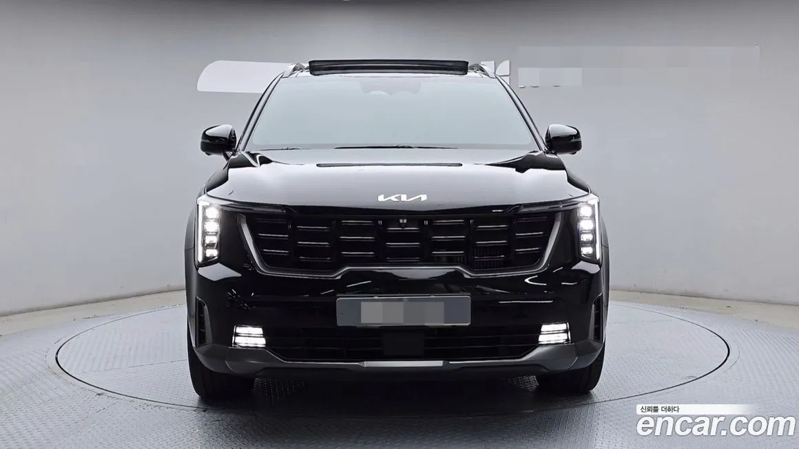 Kia Sorento — фото 4