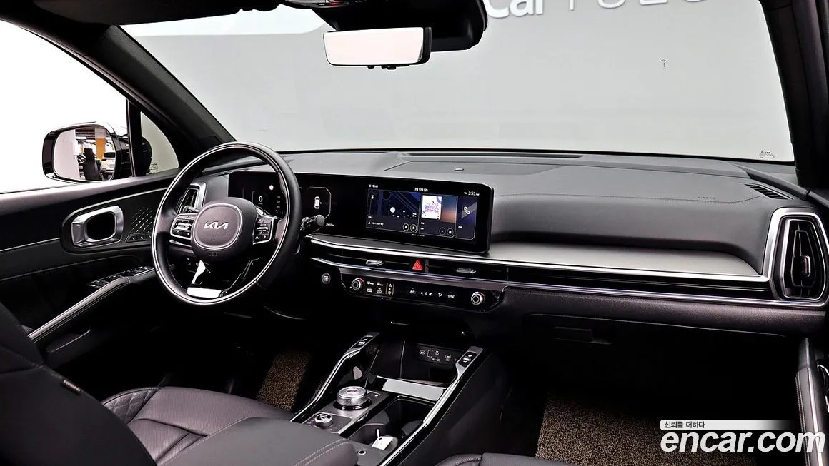 Kia Sorento — фото 7