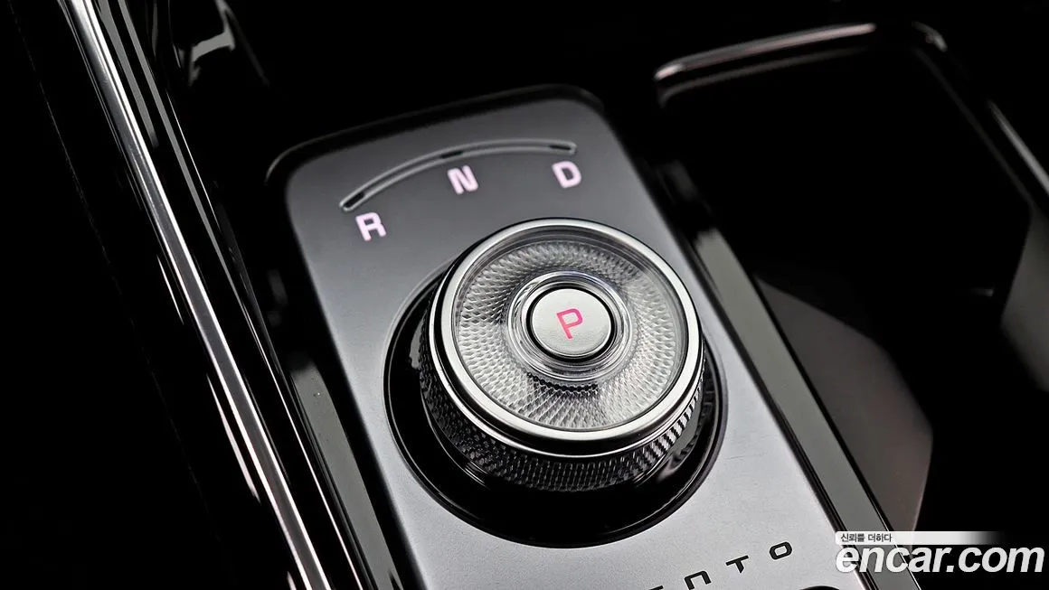 Kia Sorento — фото 3