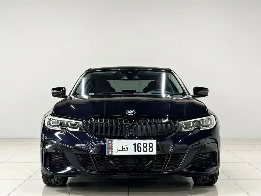 BMW 3 Series — фото 2