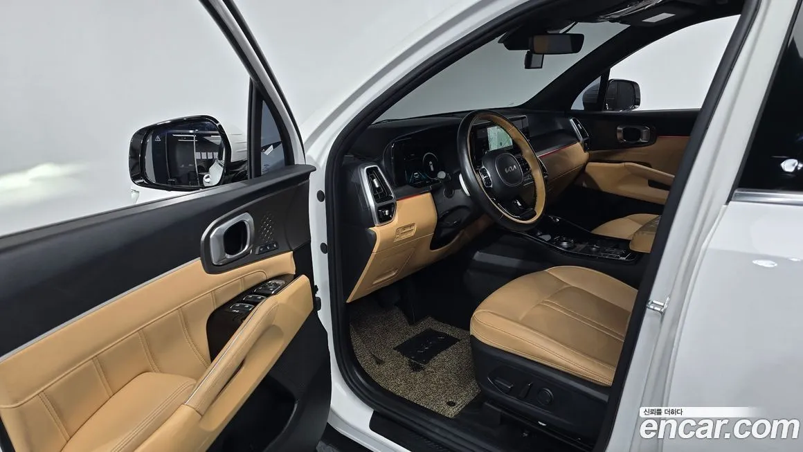 Kia Sorento — фото 5