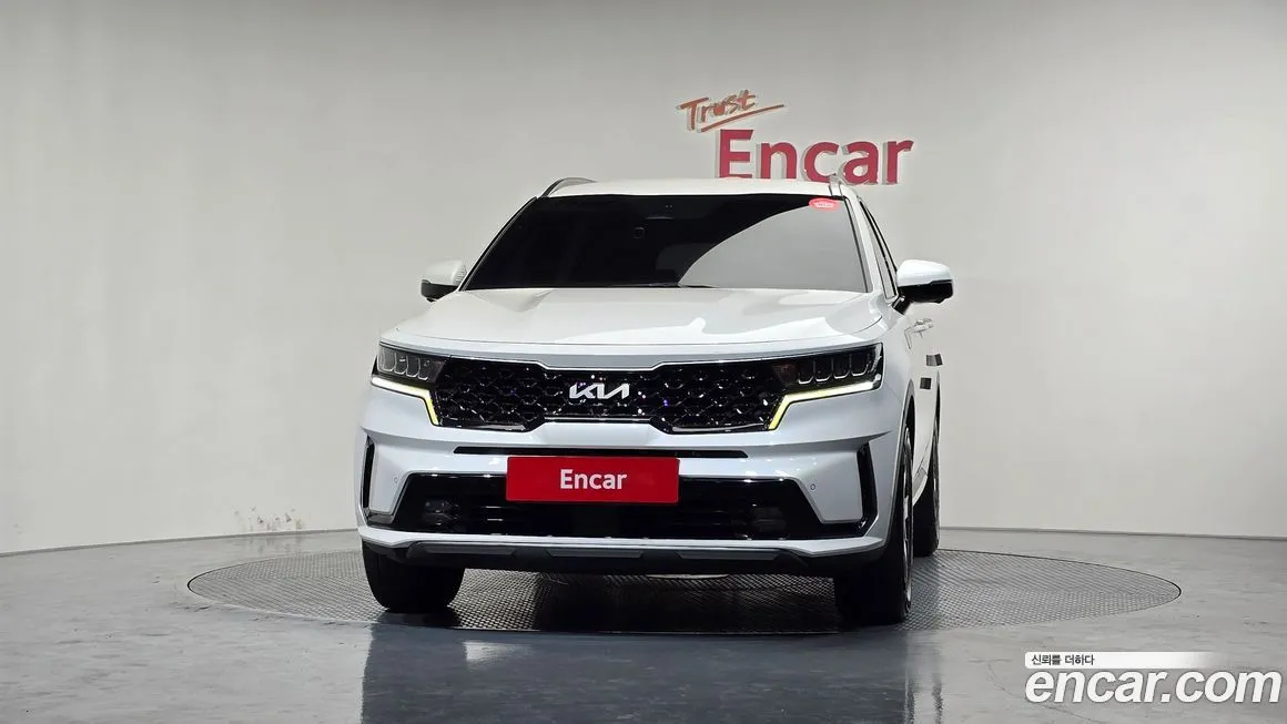 Kia Sorento — фото 2