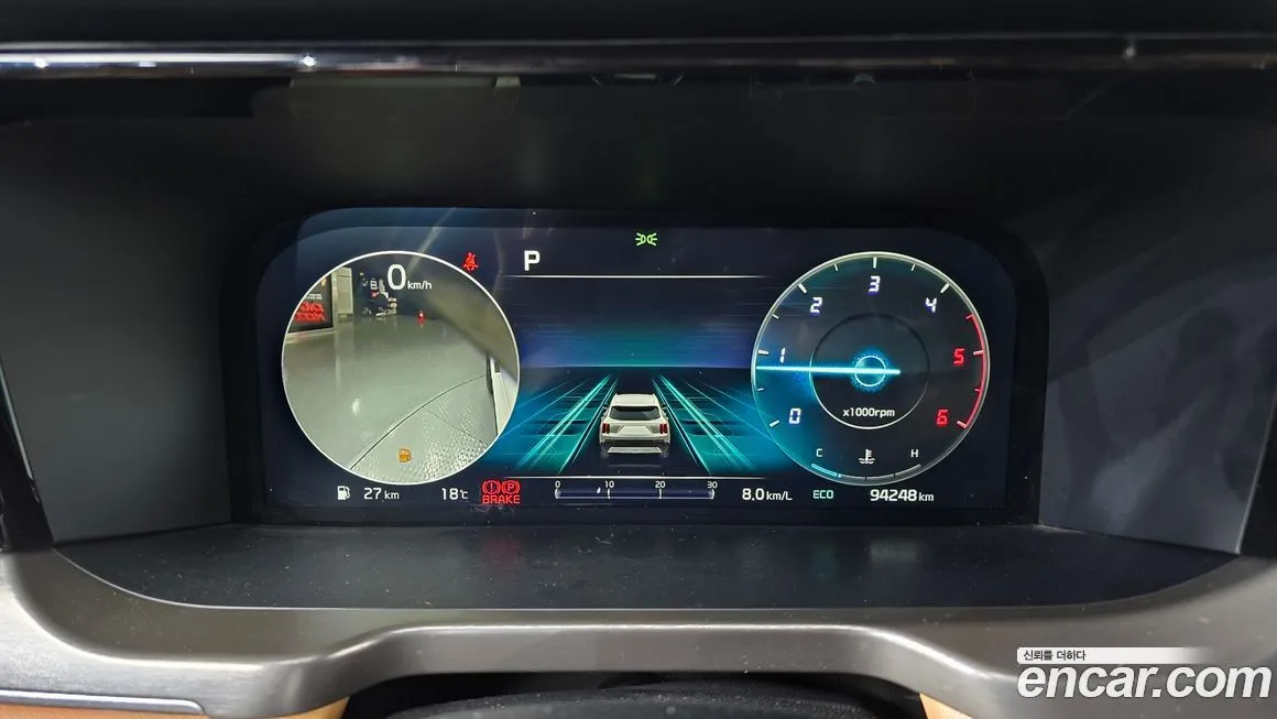 Kia Sorento — фото 3