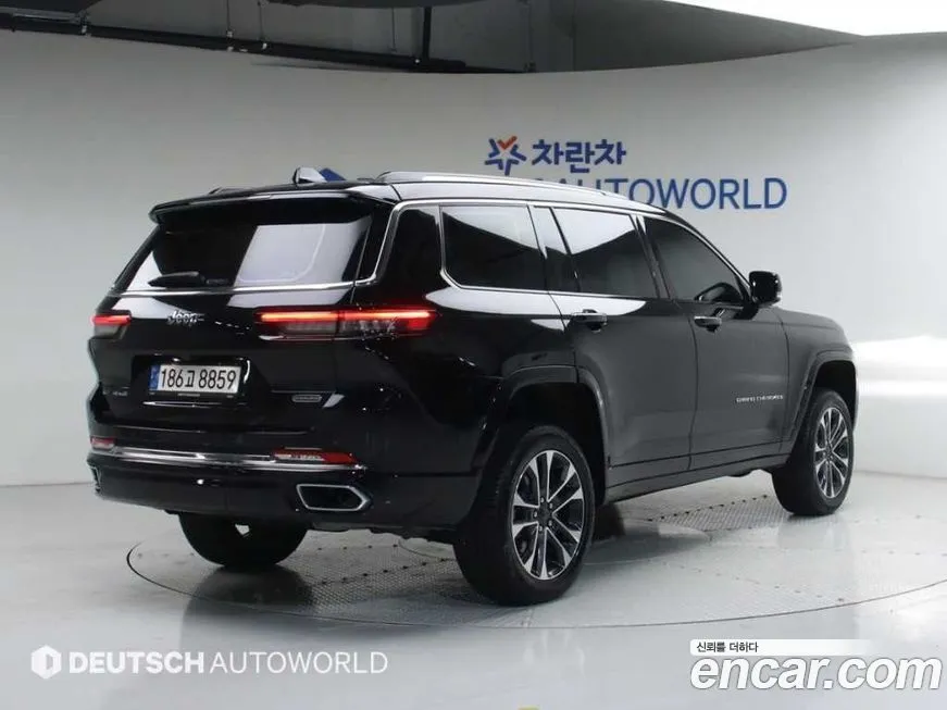 Jeep Cherokee — фото 3