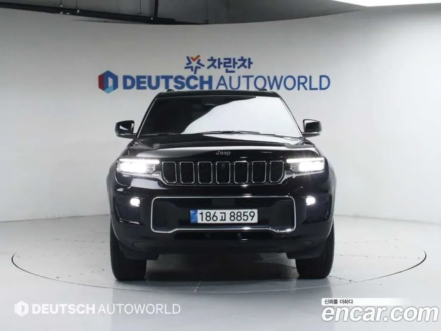 Jeep Cherokee — фото 4