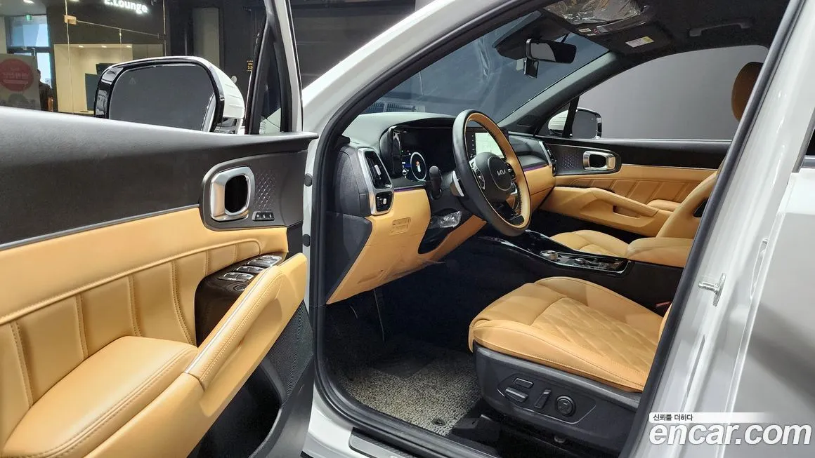 Kia Sorento — фото 4