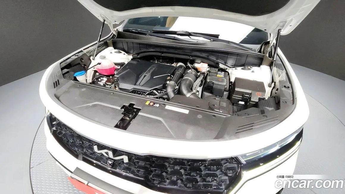 Kia Sorento — фото 9