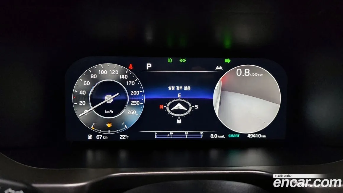 Kia Sorento — фото 2
