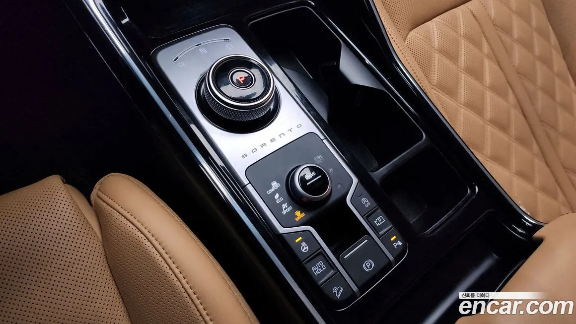 Kia Sorento — фото 8